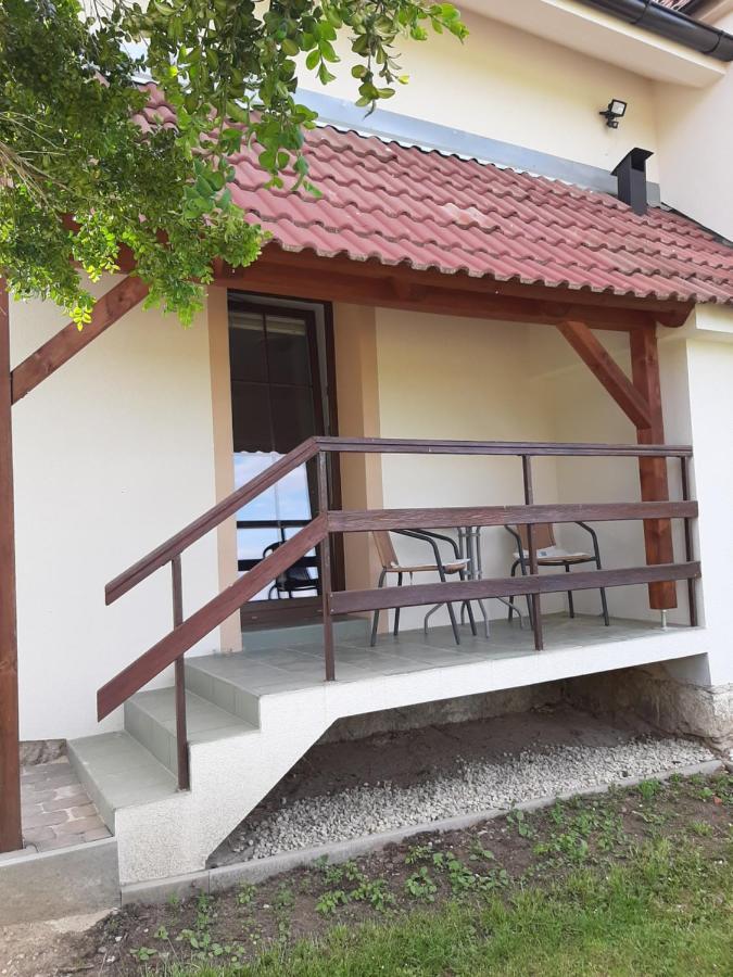 Penzion Chlumec Chlumec  Luaran gambar