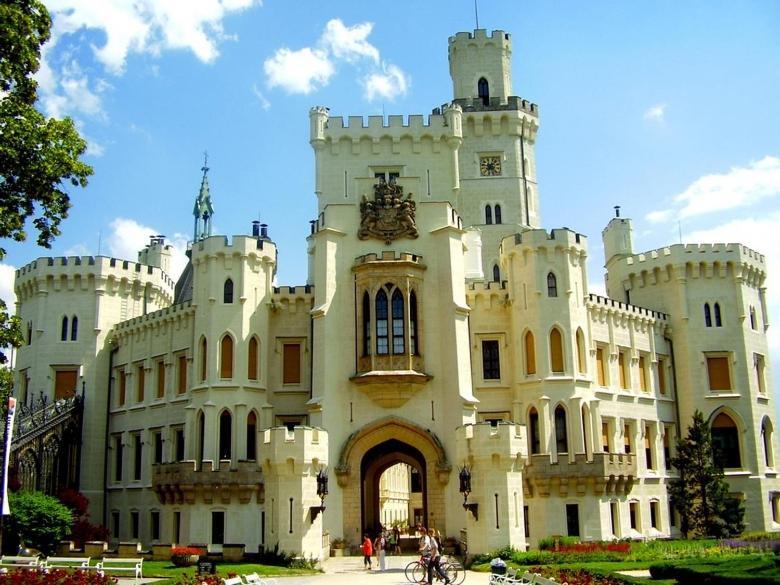 Penzion Chlumec Chlumec  Luaran gambar